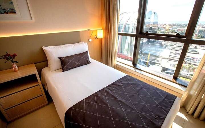 Quarto de Solteiro 2