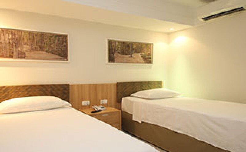 Quarto de Solteiro 3